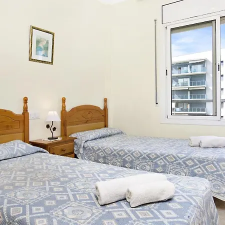 2 Ross - * Lloret de Mar