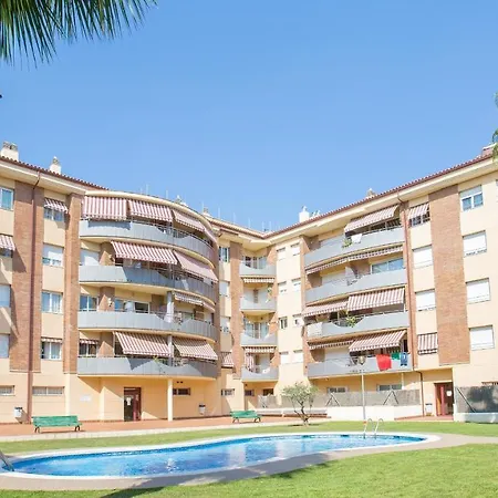 Apartamento 2 Ross -