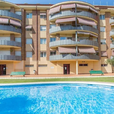 2 Ross - Apartment Lloret de Mar
