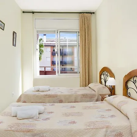 公寓 2 Ross - 滨海略雷特