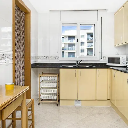 2 Ross - Apartamento *