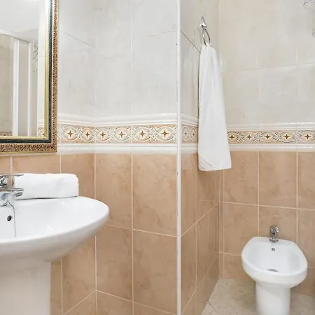 2 Ross - Apartamento *