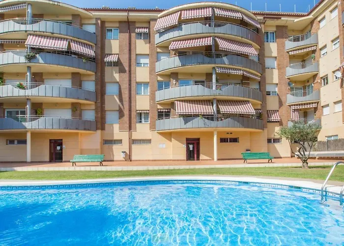 2 Ross - Apartmán Lloret de Mar