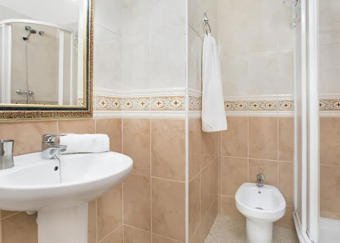 2 Ross - Apartmán *